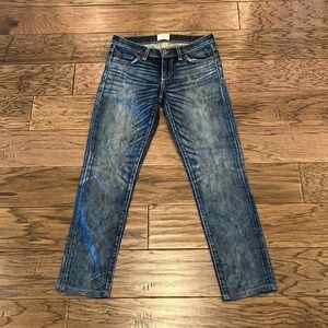 Simon Miller Pierce Slim Boyfriend Size 23